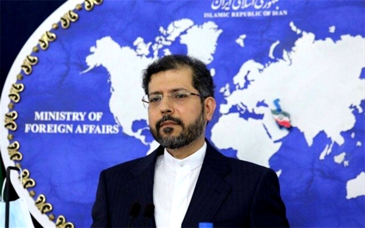 ایران درخواستی برای عضویت غیردائم در شورای امنیت نداده است