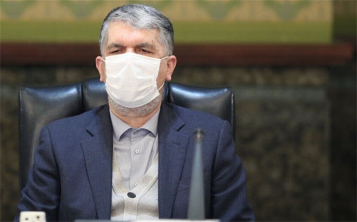 صالحی: دوگانه واکسن خارجی یا داخلی، از آغاز انحرافی بود