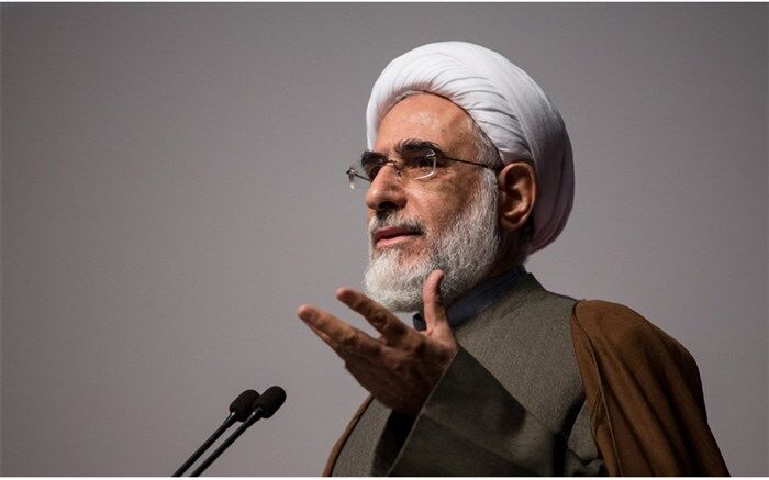 منتجب‌نیا: همتی کاندیدای ردیف اول، دوم و سوم اصلاح‌طلبان هم نبود