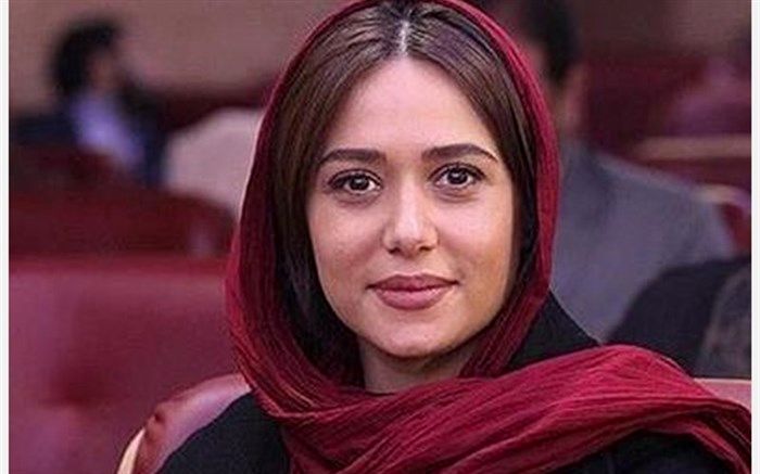 «ملاقات خصوصی» امید شمس با پریناز ایزدیار