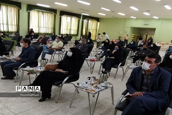 افتتاح پایگاه سنجش شایستگی های حرکتی نوآموزان بدو ورود به دبستان در استان اصفهان