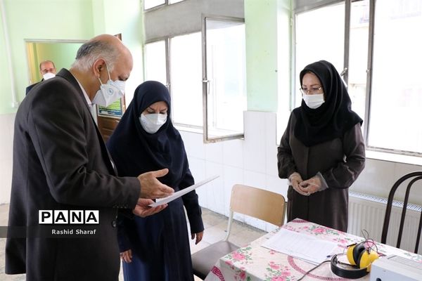 آغاز فعالیت پایگاه‌های سنجش سلامت در آذربایجان غربی