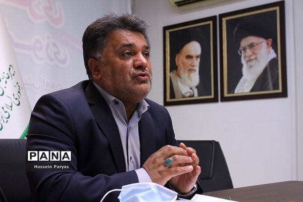انتصاب  رئیس دبیرخانه مجلس دانش‌آموزی