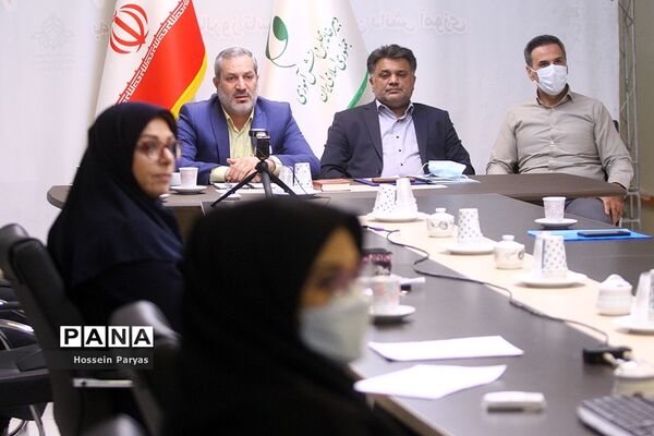 انتصاب  رئیس دبیرخانه مجلس دانش‌آموزی