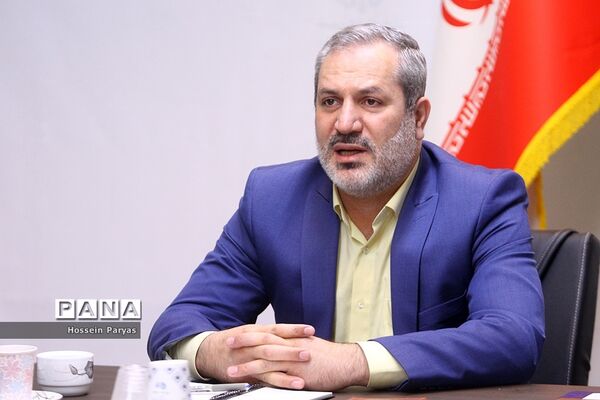 انتصاب  رئیس دبیرخانه مجلس دانش‌آموزی