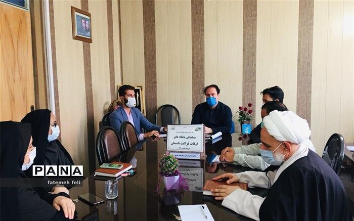 فرهنگ‌سازی در فضای‌مجازی و استفاده از فرصت‌های شبکه شاد در تابستان ۱۴۰۰