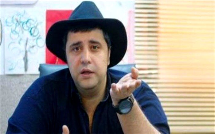 سعید نعمت الله: دخالت کردند، زدم به چاک!