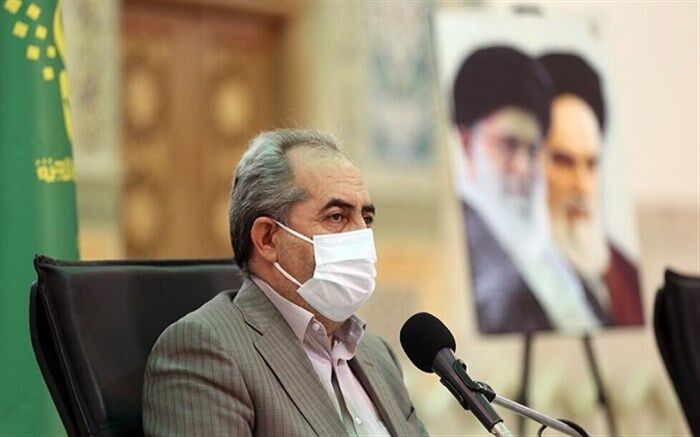 ستاد ملی مقابله با کرونا در کنار واکسن ایرانی، به واردات واکسن خارجی ادامه دهد