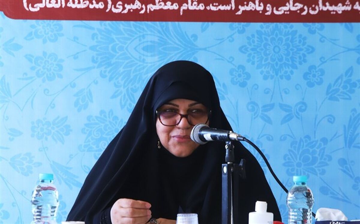 تمامی برنامه های پرورشی باید با تکیه بر بیانیه گام دوم انقلاب پیش برود