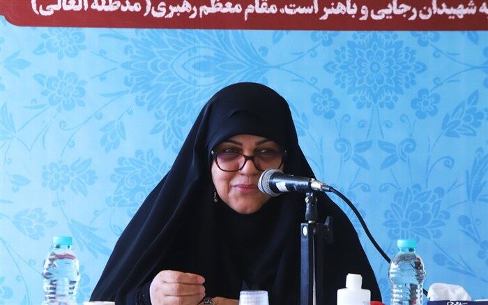 تمامی برنامه های پرورشی باید با تکیه بر بیانیه گام دوم انقلاب پیش برود