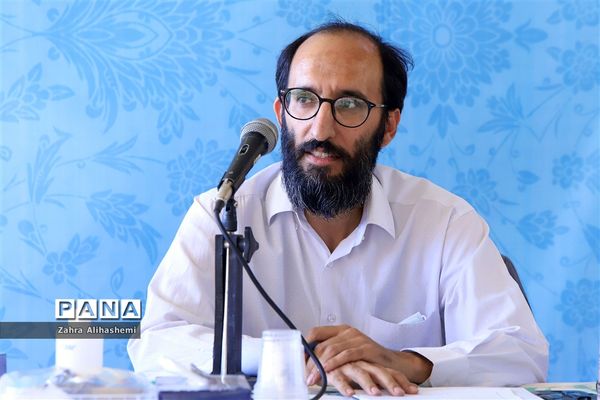 نشست معاون پرورشی و فرهنگی شهر تهران با معاونان پرورشی و تربیت بدنی مناطق