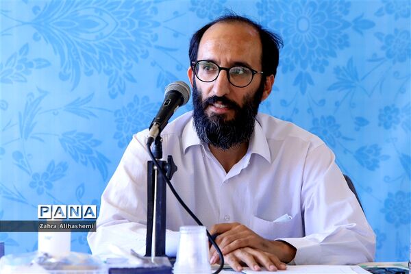 نشست معاون پرورشی و فرهنگی شهر تهران با معاونان پرورشی و تربیت بدنی مناطق