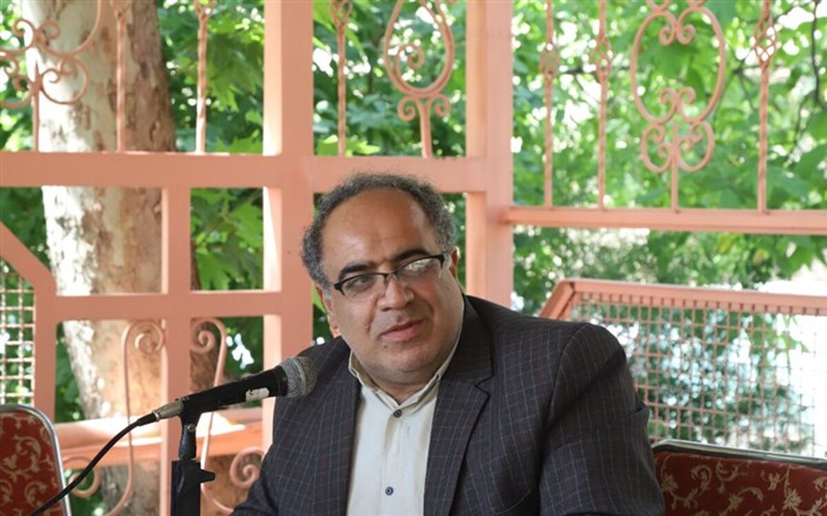 بازمهندسی تشکیلات سازمان دانش آموزی از مهر ماه اجرا می‌شود