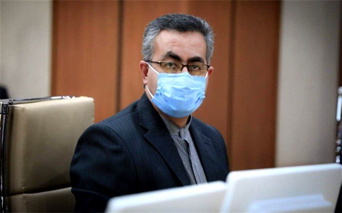 جهانپور درباره توییت جنجالی‌اش چه گفت؟