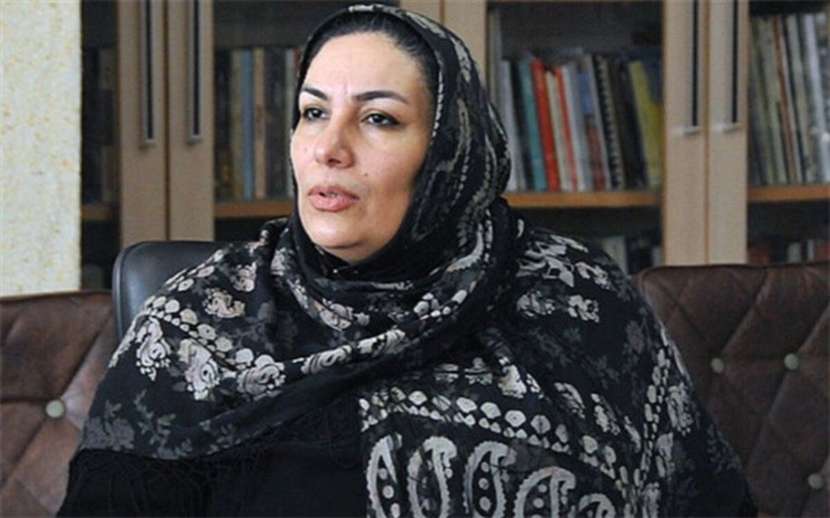 نادره ترکمانی: فیلم‌سازان حوزه کودک در سیاستگذاری برای کودک حضور ندارند