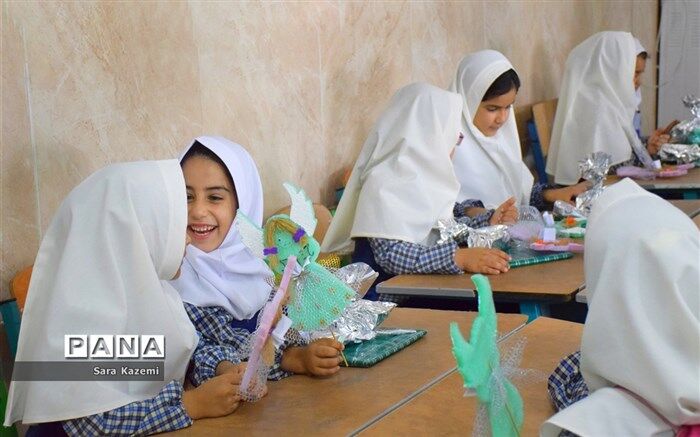 ثبت سفارس کتب درسی پایه اولی‌ها از امروز