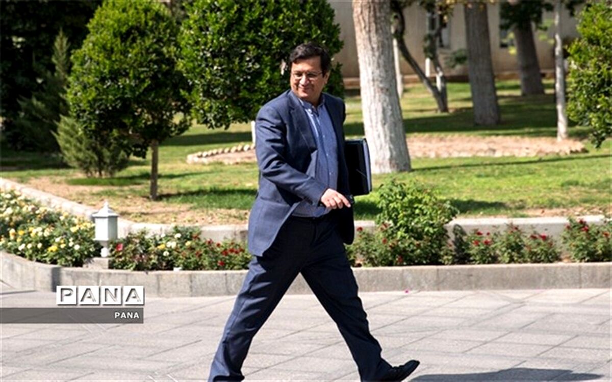 فعالیت جدید عبدالناصر همتی بعد از شکست در انتخابات