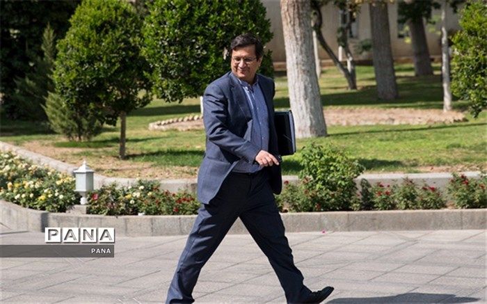 فعالیت جدید عبدالناصر همتی بعد از شکست در انتخابات