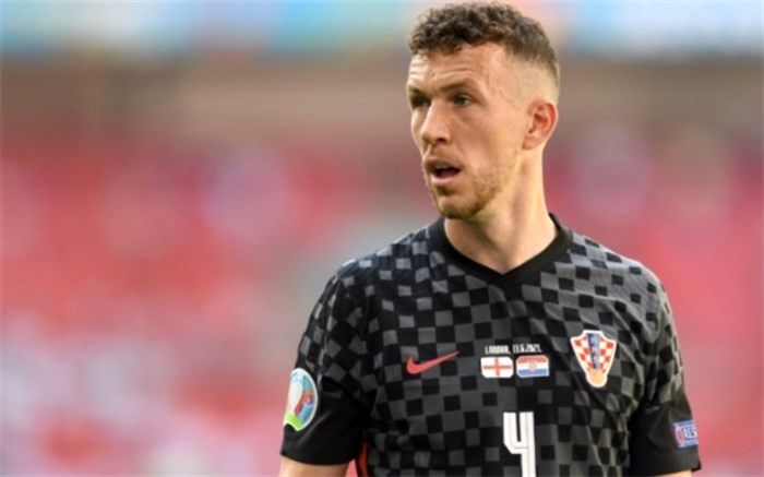 خبر خوش برای هواداران تیم ملی اسپانیا؛ تست کرونا ستاره کروات مثبت شد