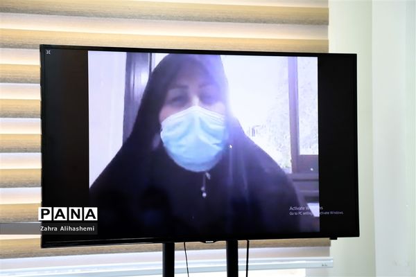 نشست هفته مبارزه با مصرف و قاچاق مواد مخدر