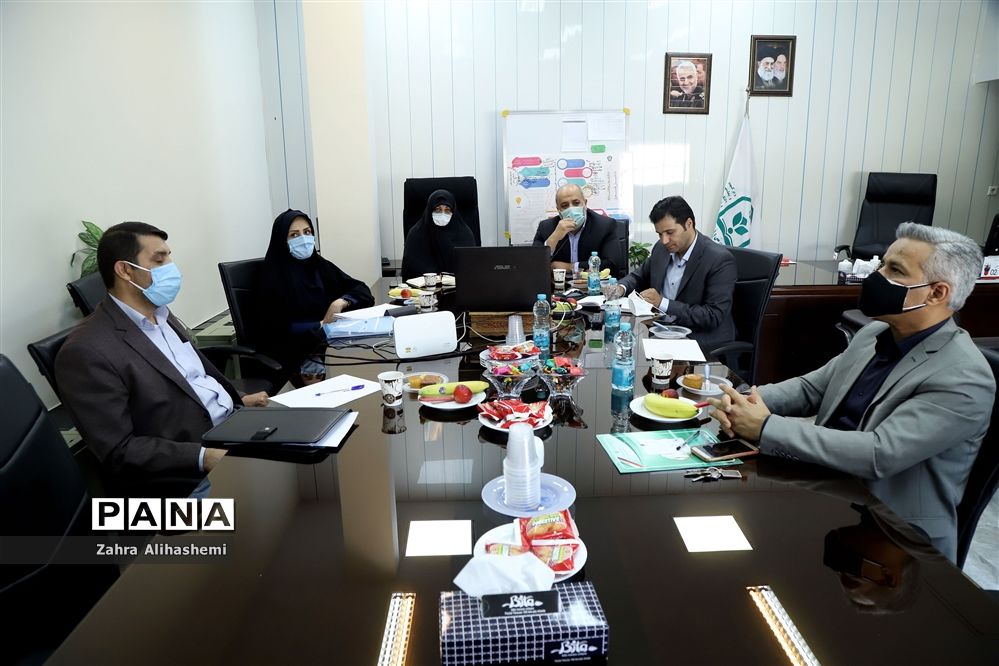 نشست هفته مبارزه با مصرف و قاچاق مواد مخدر