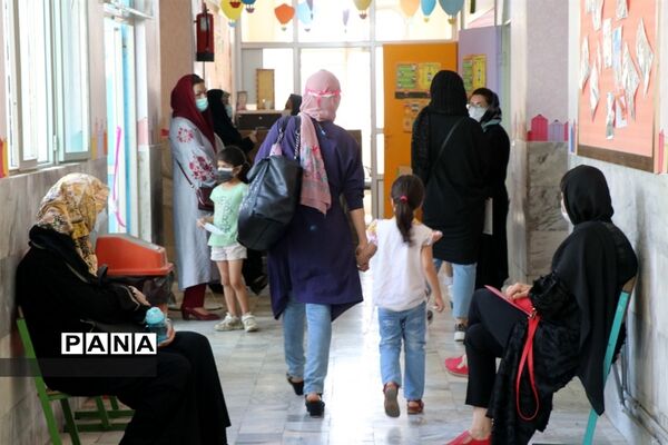 شروع فعالیت پایگاه‌های سنجش سلامت در البرز