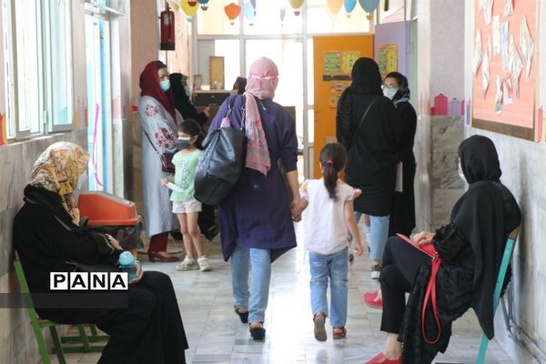 شروع فعالیت پایگاه‌های سنجش سلامت در البرز