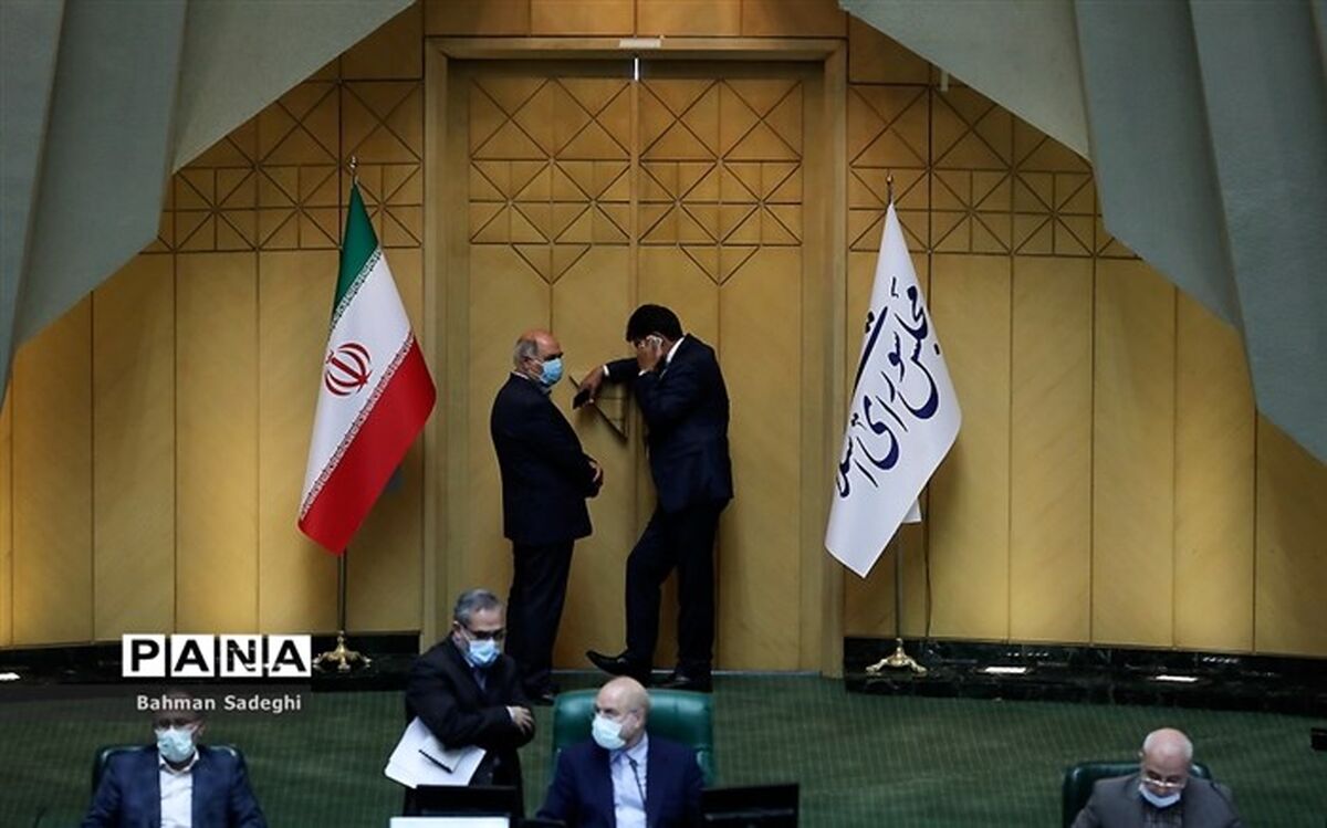 قالیباف: قانون اقدام راهبردی دقیقا در حال اجرا است