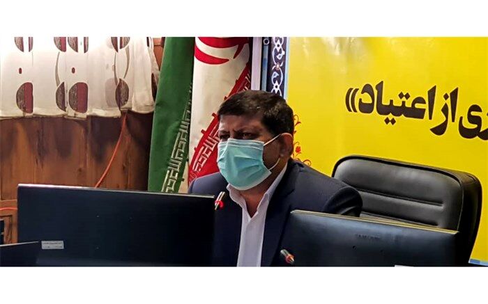 موفقیت  طرح کانون یاریگران زندگی در گروِ آموزش محور بودن آن است