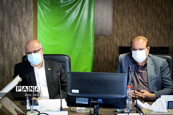 آیین افتتاحیه فعالیت 30 هزار پایگاه‌ اوقات فراغت در کشور