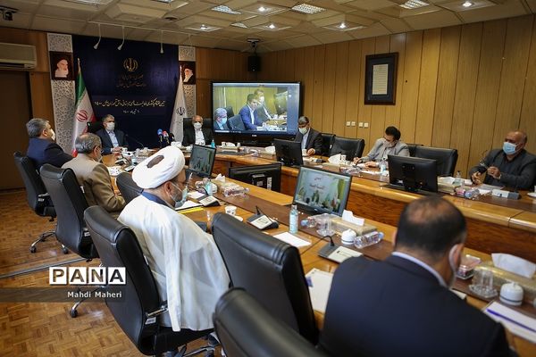 مراسم افتتاحیه فعالیت‌های تابستانی دانش‌آموزان