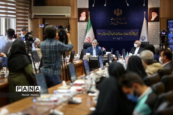 مراسم افتتاحیه فعالیت‌های تابستانی دانش‌آموزان