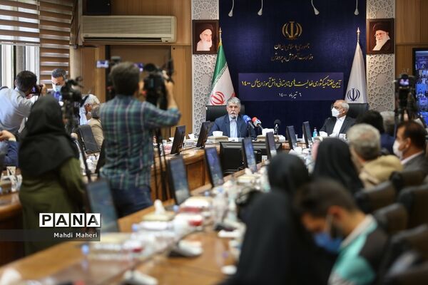 مراسم افتتاحیه فعالیت‌های تابستانی دانش‌آموزان