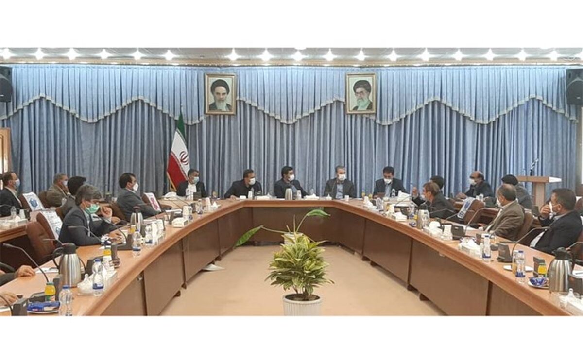 تامین زیرساخت‌های تولید، در اولویت توزیع اعتبارات‌استانی است