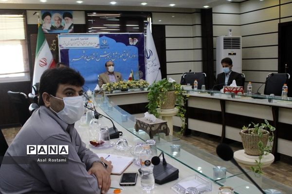 افتتاحیه کشوری فعالیت های اوقات فراغت دانش آموزان کشور