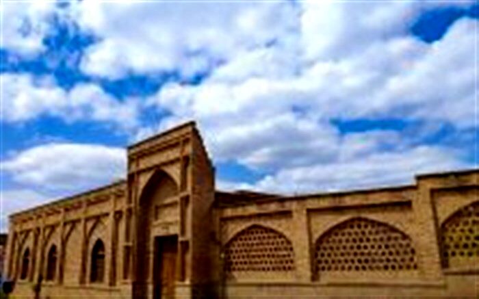 فعالیت ۵ پروژه میراث فرهنگی در شهرستان اهر