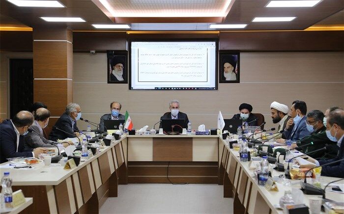 بانک‌های استان مکلف به جذب تسهیلات ماده 56 برای پروژه‌های مصوب استان هستند