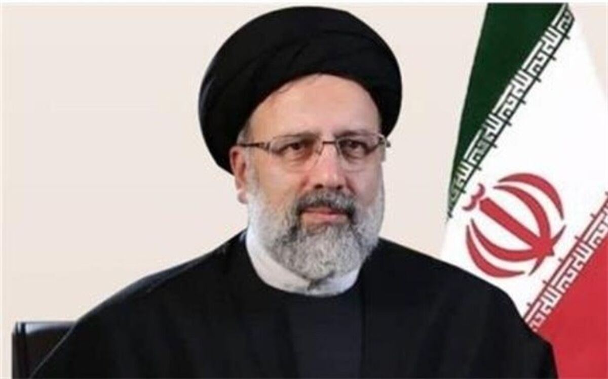 گفت وگوی تلویزیونی رئیسی با مردم