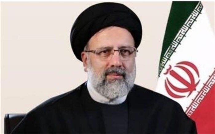 گفت وگوی تلویزیونی رئیسی با مردم