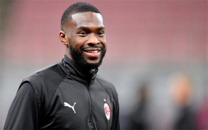 مدافع چلسی به آ.ث.میلان پیوست