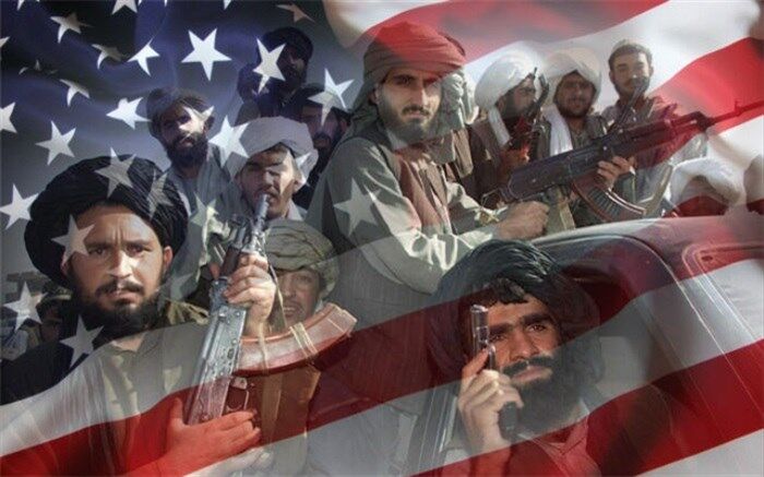 موسوی: آمریکایی‌ها غیرمسئولانه از افغانستان فرار کردند