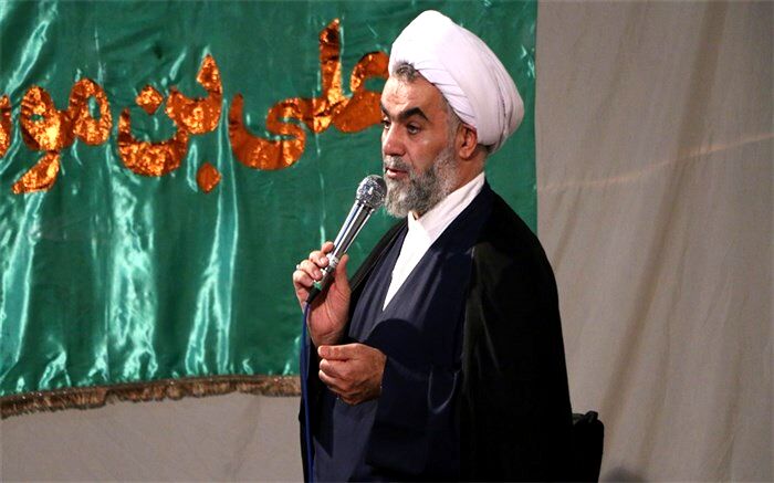 مدیر جدید موسسه روایت سیره شهدا معرفی شد