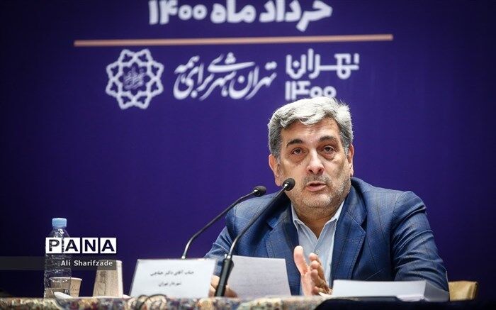 اتوبوس‌ها؛ متهم اصلی  آلودگی هوای پایتخت