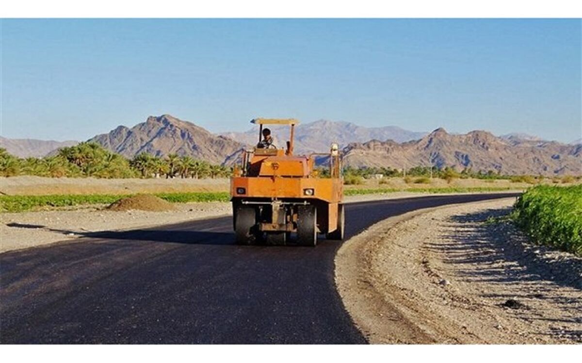 توزیع اعتبار برای اجرای ۷۳ پروژه راه روستایی در اردبیل