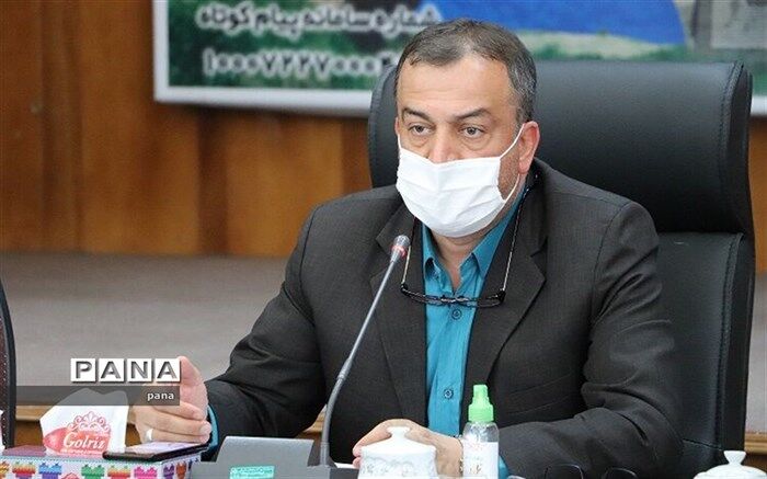 تخصیص اعتبارات لازم برای طرح‌های هادی و راه سازی