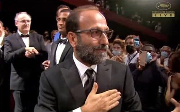 فیلم قهرمان در پاندمی کرونا چگونه ساخته شد