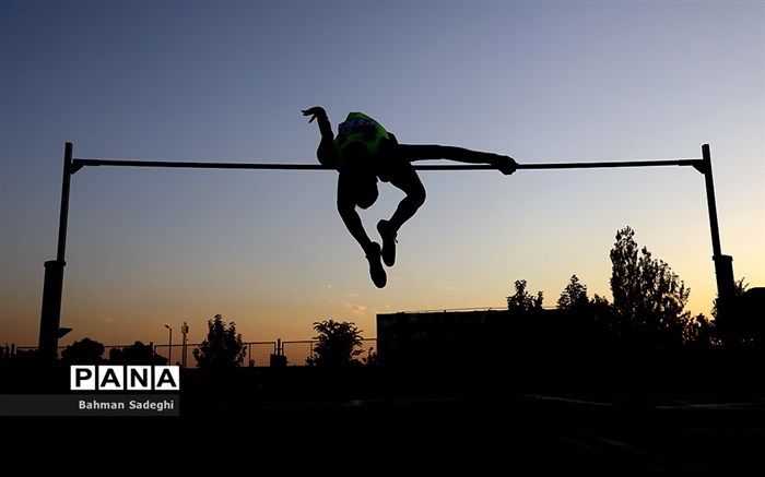 هدف اصلی دوومیدانی ایران استفاده از مربیان داخلی است