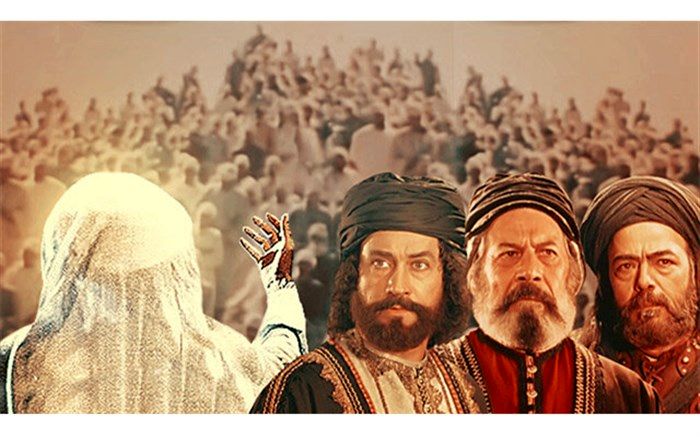 چرا فخیم زاده نمی‌خواست سریال امام رضا (ع) را بسازد