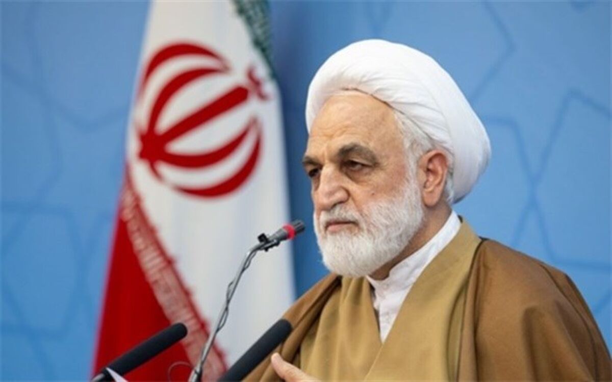نمایندگان قوه قضاییه در کمیسیون‌های کشور به عنوان یک ماشین امضاء فعالیت نکنند