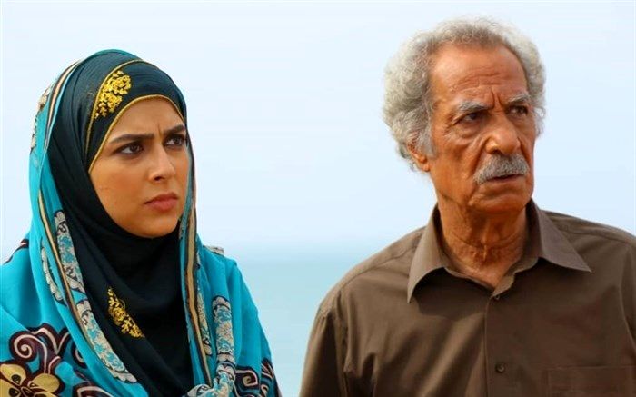 آغاز پخش سریال «به رنگ خاک» از ۱۶ مهر در آی‌فیلم